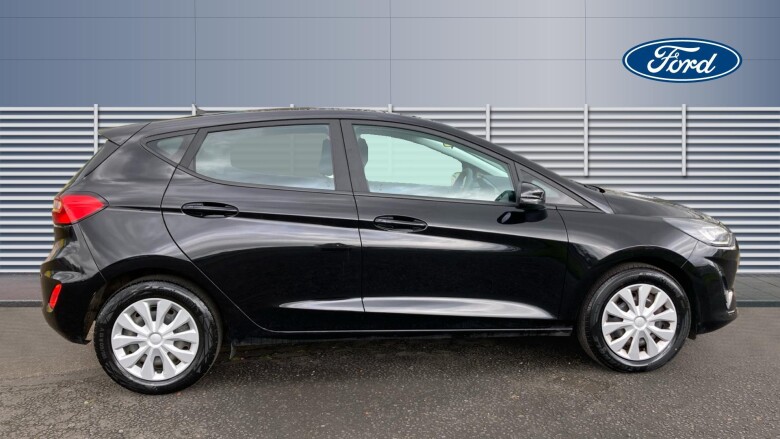 Ford Fiesta 1.1 Trend 5dr Petrol Hatchback